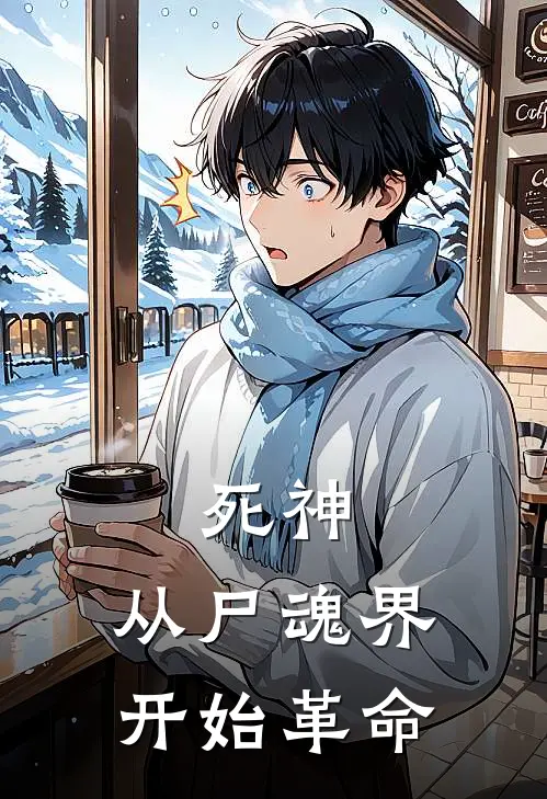 死神，从尸魂界开始革命