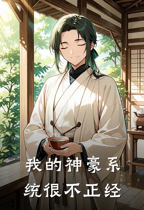 我的神豪系统很不正经(李梦天梦天)完整版免费阅读_最新章节列表我的神豪系统很不正经(李梦天梦天)