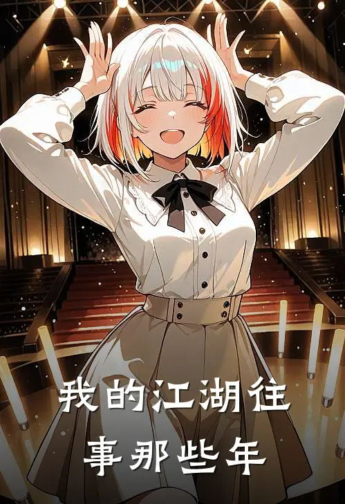 我的江湖往事那些年方岩岩岩小说完整版免费阅读_最新章节列表我的江湖往事那些年(方岩岩岩)