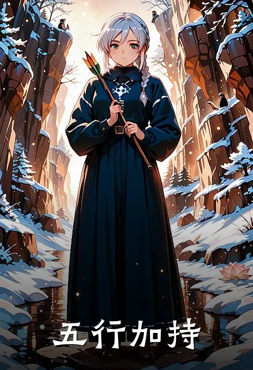 五行加持郑杰张城已完结小说推荐_完整版小说五行加持(郑杰张城)