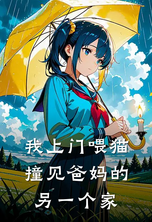 云舒林蔚(我上门喂猫，撞见爸妈的另一个家)全本免费在线阅读_云舒林蔚全集在线阅读