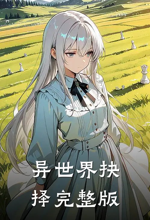 异世界抉择完整版