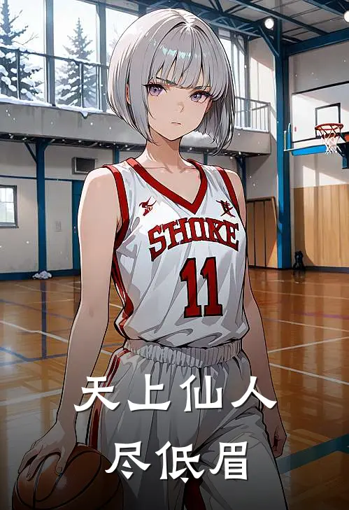 天上仙人尽低眉