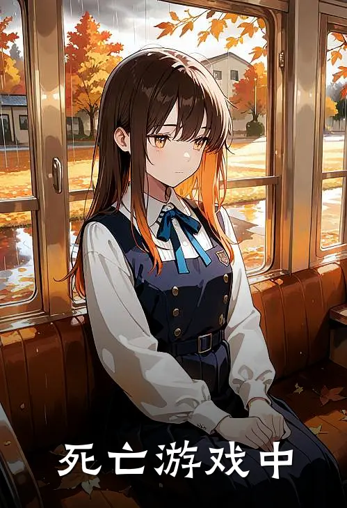 死亡游戏中
