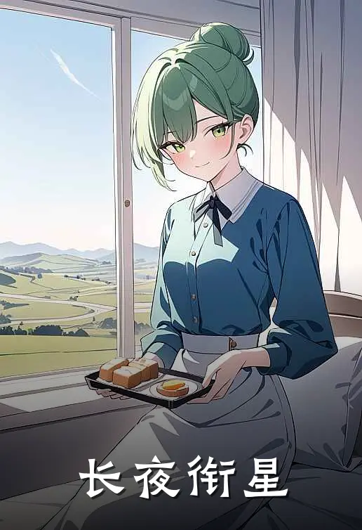 长夜衔星（洛念星陆远州）最新章节列表_洛念星陆远州)长夜衔星最新章节列表笔趣阁（长夜衔星）