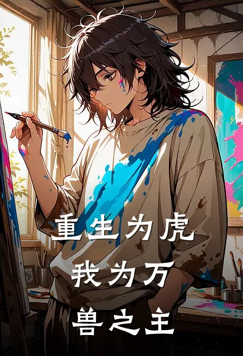 重生为虎，我为万兽之主