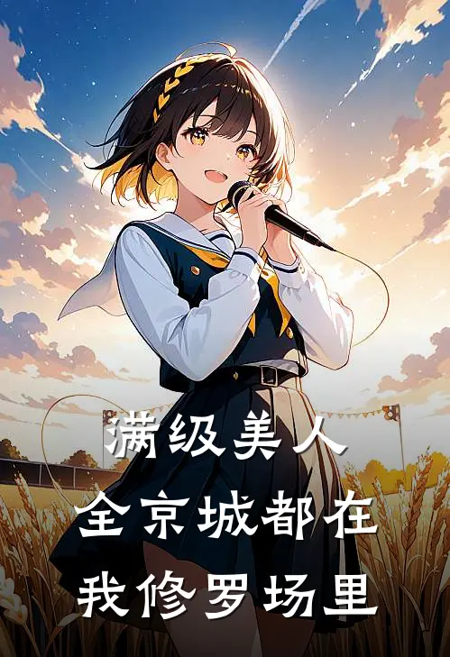 满级美人：全京城都在我修罗场里沈清梧陆明嫣完整版小说_最新章节列表满级美人：全京城都在我修罗场里(沈清梧陆明嫣)