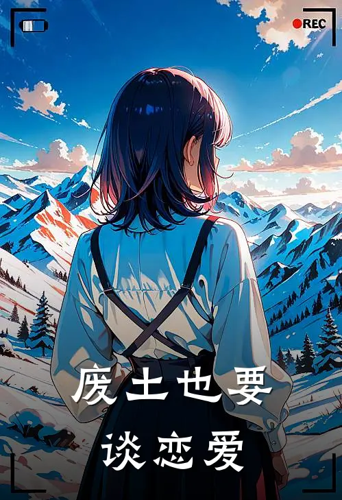 废土也要谈恋爱(林浅浅浅)最新热门小说_完结小说废土也要谈恋爱(林浅浅浅)