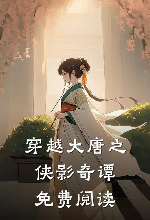 穿越大唐之侠影奇谭免费阅读