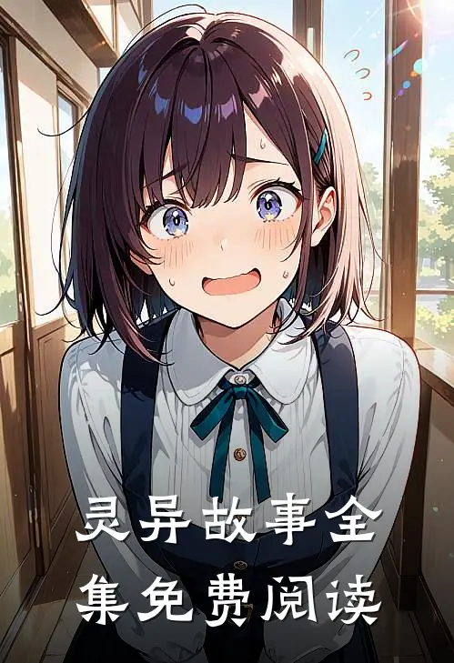 灵异故事全集免费阅读