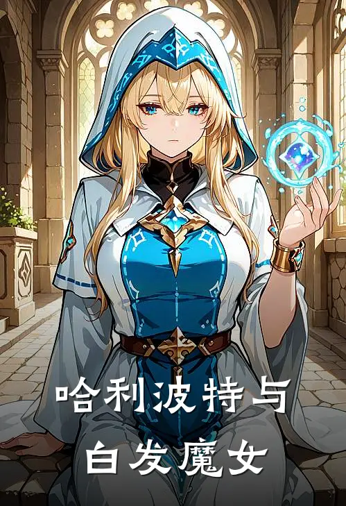 哈利波特与白发魔女