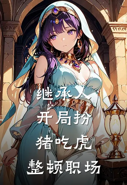 李逸晨吴建业继承人：开局扮猪吃虎，整顿职场最新章节阅读_李逸晨吴建业最新章节在线阅读