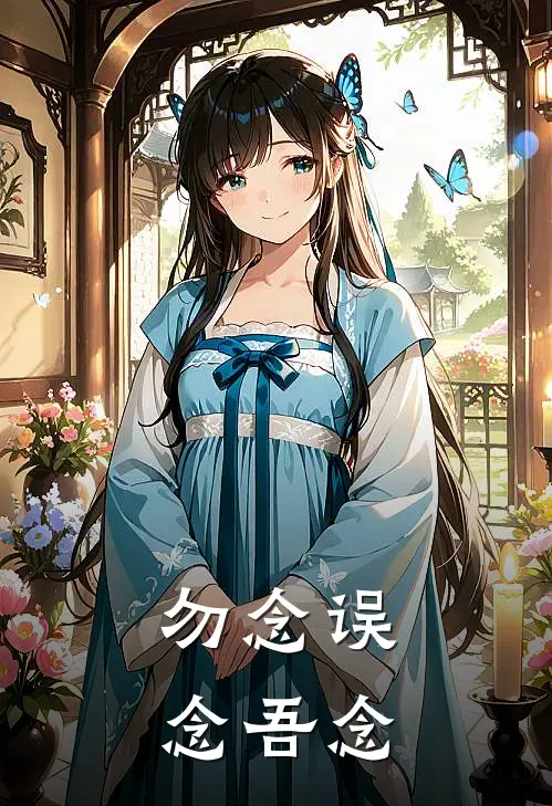 勿念误念吾念(华馨穆海成)全文免费小说_小说免费完结勿念误念吾念(华馨穆海成)