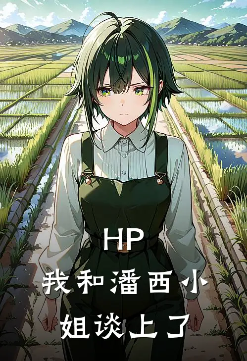 HP：我和潘西小姐谈上了(艾拉潘西)完结的热门小说_全本免费完结小说HP：我和潘西小姐谈上了(艾拉潘西)