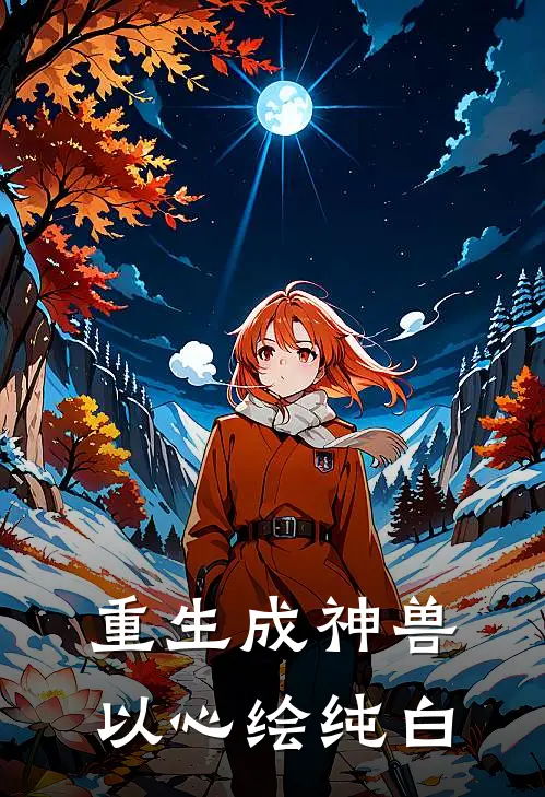 重生成神兽，以心绘纯白(李玄梦李玄梦)最新好看小说_最新章节列表重生成神兽，以心绘纯白(李玄梦李玄梦)