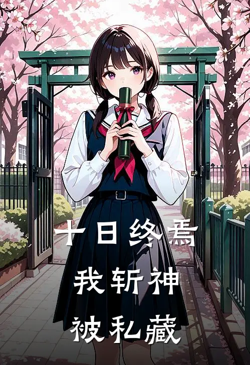 十日终焉，我斩神，被私藏(苏衍宁霜)全文免费小说_小说免费完结十日终焉，我斩神，被私藏(苏衍宁霜)