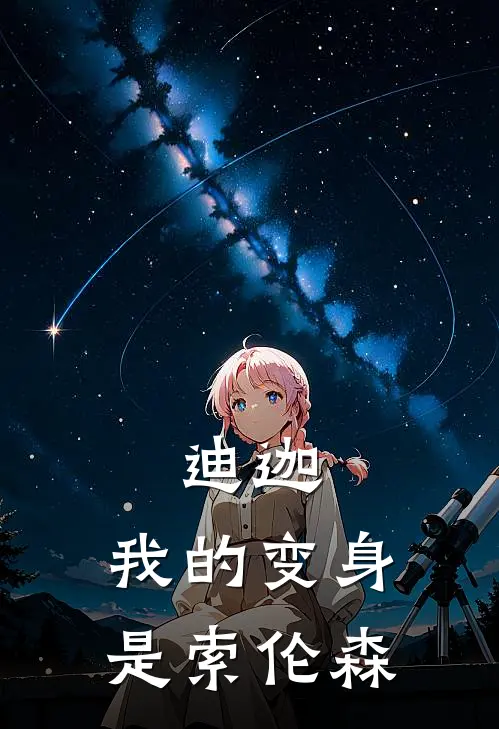 迪迦：我的变身是索伦森林凡索伦森小说推荐完结_全集免费小说迪迦：我的变身是索伦森(林凡索伦森)