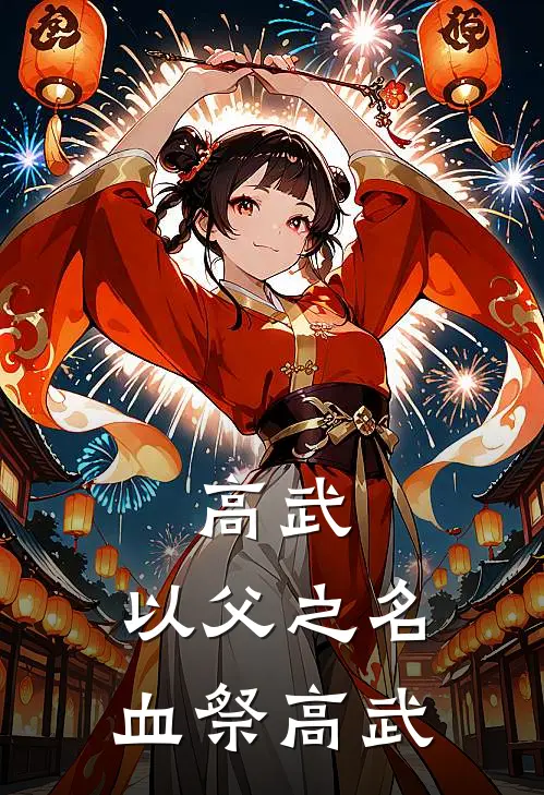 高武：以父之名，血祭高武