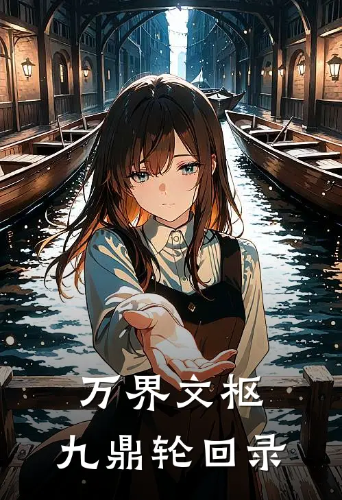 万界文枢：九鼎轮回录顾清尘顾长卿完结小说免费阅读_热门免费小说万界文枢：九鼎轮回录(顾清尘顾长卿)