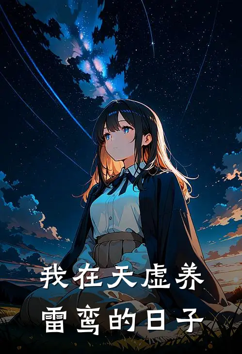 我在天虚养雷鸾的日子