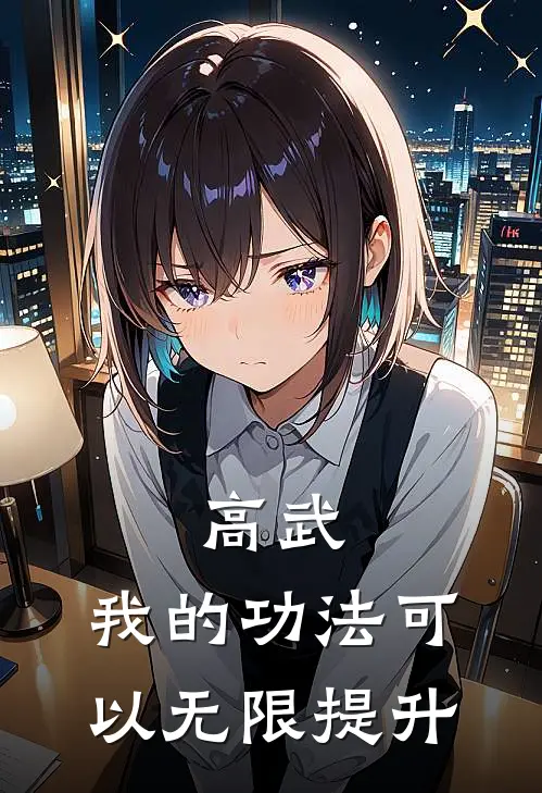 苏逸夏月清(高武：我的功法可以无限提升)全集阅读_《高武：我的功法可以无限提升》全文免费阅读