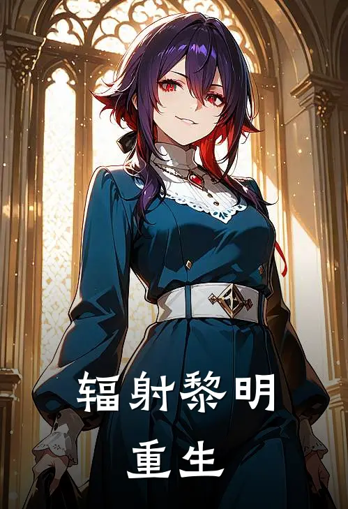 辐射黎明：重生