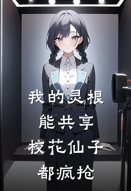 我的灵根能共享，校花仙子都疯抢