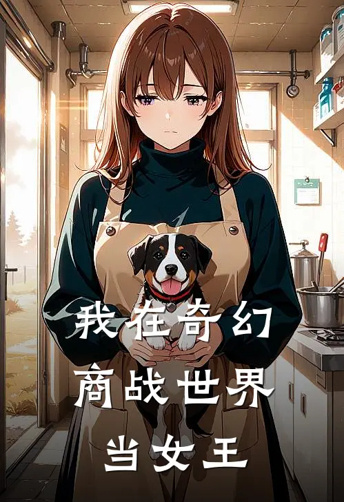 我在奇幻商战世界当女王(高瑶楚霖)_高瑶楚霖热门小说