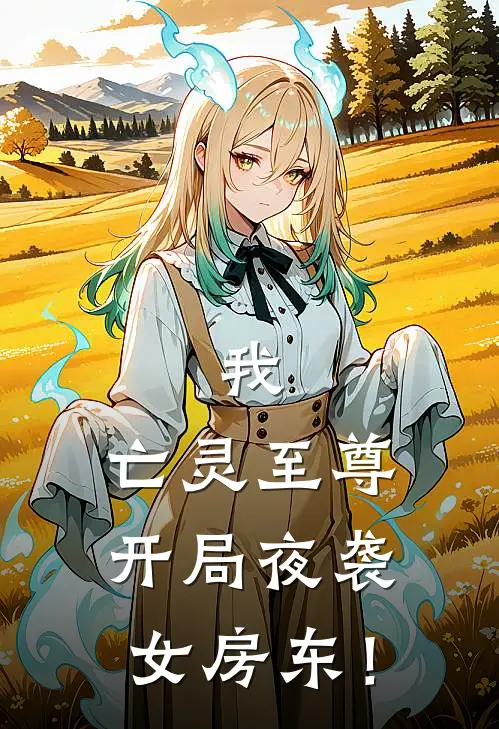 我，亡灵至尊，开局夜袭女房东！(秦羽麻圆圆)全本完结小说_完整版免费全文阅读我，亡灵至尊，开局夜袭女房东！(秦羽麻圆圆)