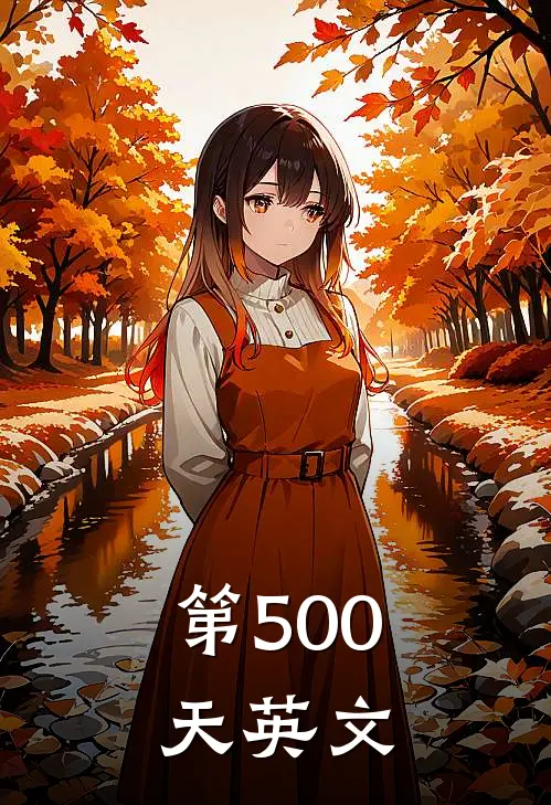 第500天英文