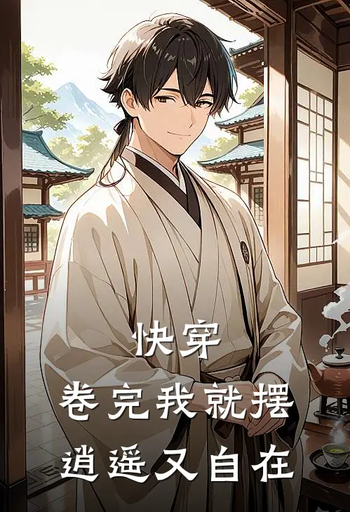 快穿：卷完我就摆，逍遥又自在棠知唐园园完本小说免费阅读_小说完结版快穿：卷完我就摆，逍遥又自在棠知唐园园