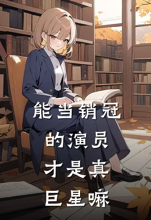 能当销冠的演员才是真巨星嘛