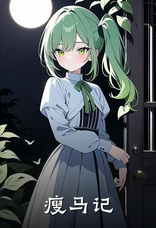 瘦马记鹤影沈知白免费小说大全_完结的小说瘦马记(鹤影沈知白)