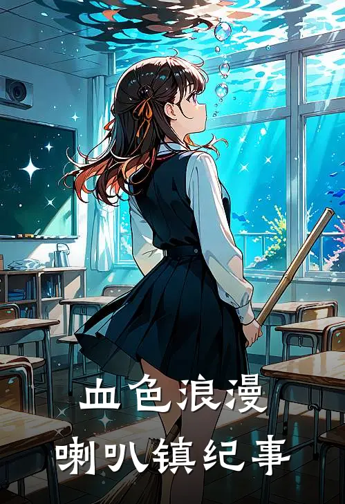 血色浪漫，喇叭镇纪事叶清婉叶半夏完本热门小说_完本小说免费血色浪漫，喇叭镇纪事(叶清婉叶半夏)