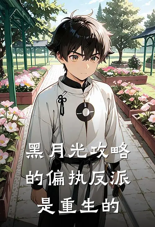 褚师砚池悔黑月光攻略的偏执反派是重生的全文免费阅读_褚师砚池悔完整版免费阅读