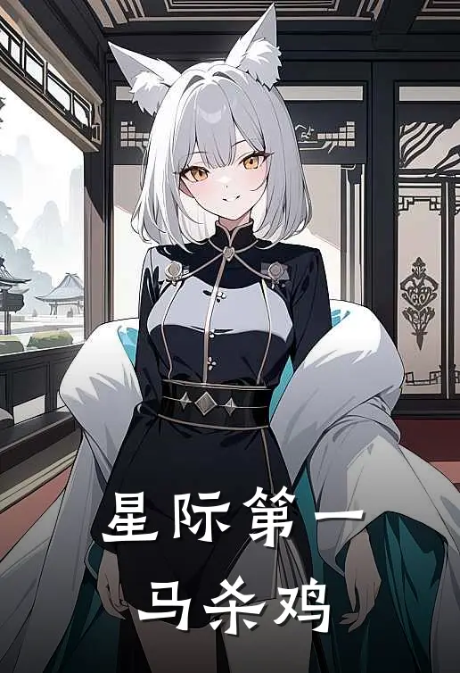 星际第一马杀鸡(陈尘张凌)热门小说大全_免费小说大全星际第一马杀鸡陈尘张凌