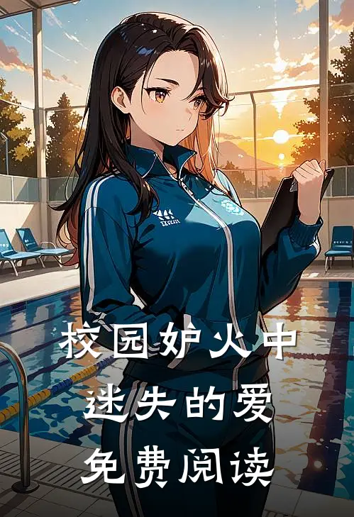 校园妒火中迷失的爱免费阅读