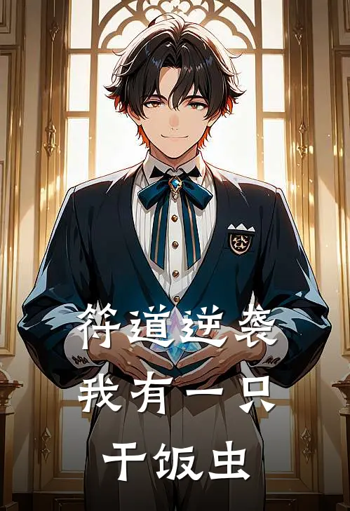 符道逆袭，我有一只干饭虫