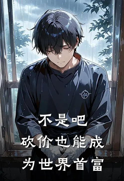 不是吧，砍价也能成为世界首富