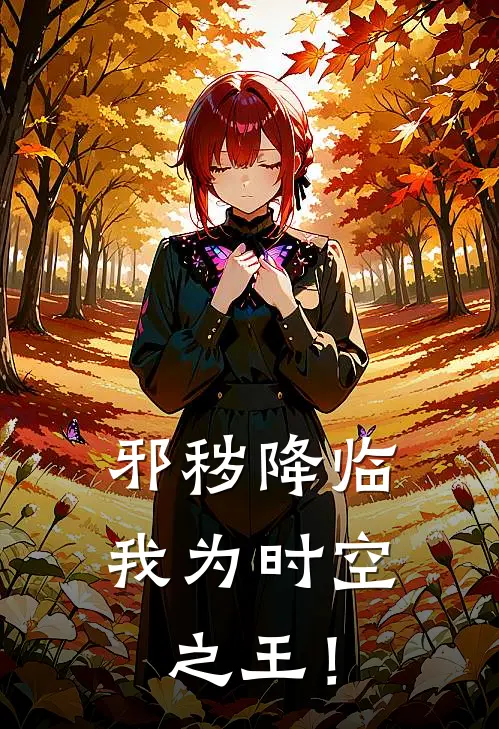 邪秽降临，我为时空之王！