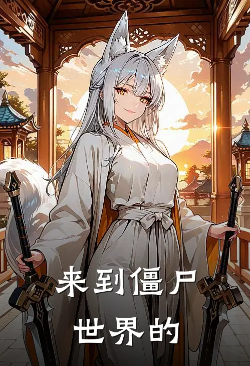 来到僵尸世界的