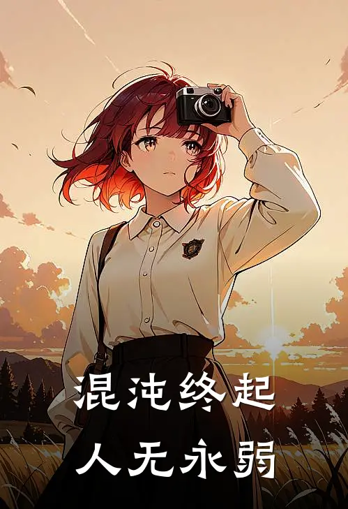 混沌终起，人无永弱