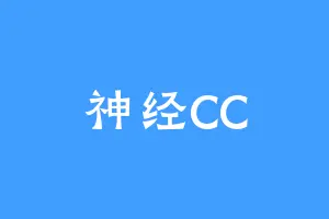 神经CC