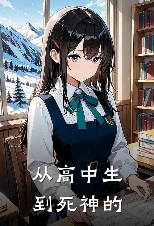 从高中生到死神的