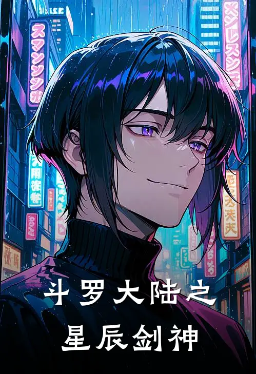 斗罗大陆之星辰剑神(唐星辰宁荣荣)热门小说阅读_全文免费阅读斗罗大陆之星辰剑神唐星辰宁荣荣