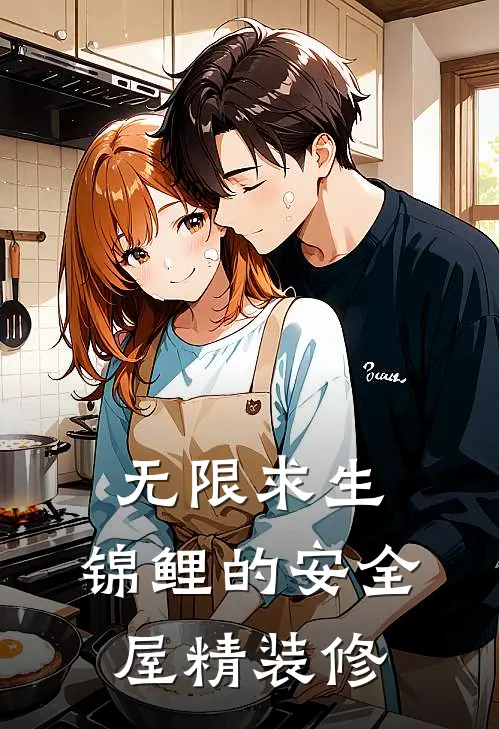 无限求生：锦鲤的安全屋精装修