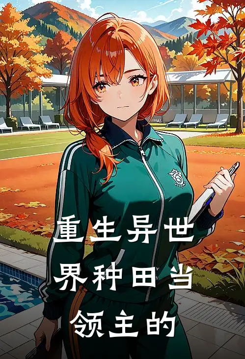 重生异世界种田当领主的