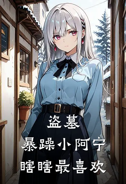 盗墓：暴躁小阿宁瞎瞎最喜欢锦无年张启山新热门小说_免费阅读全文盗墓：暴躁小阿宁瞎瞎最喜欢锦无年张启山