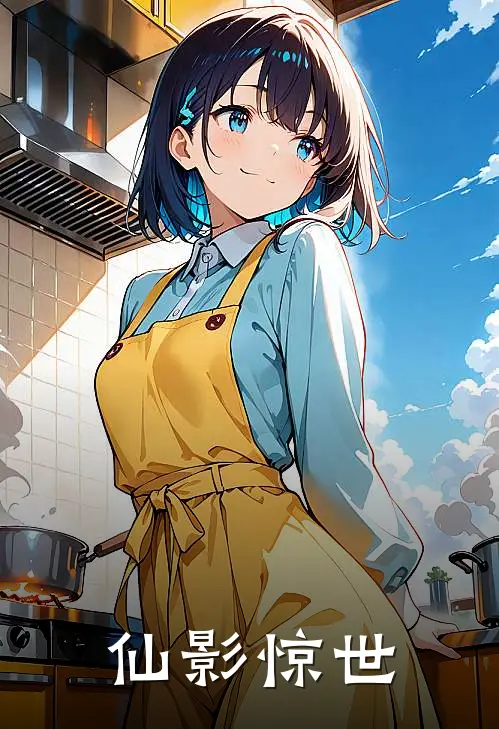 仙影惊世(杨仙李续)免费小说笔趣阁_完结版小说推荐仙影惊世(杨仙李续)