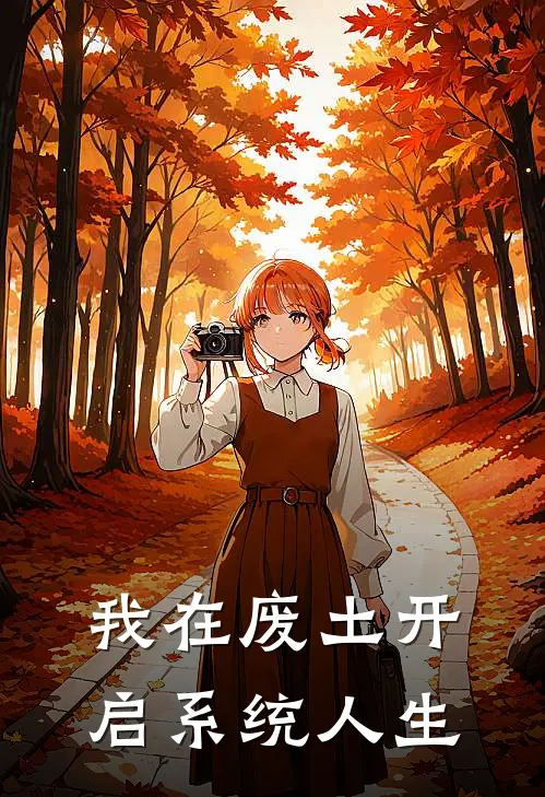 我在废土开启系统人生